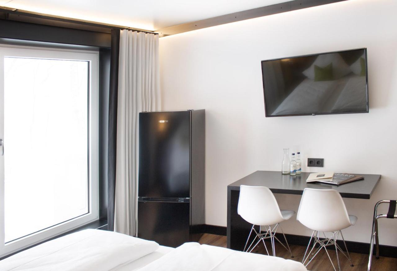 Brn Hotel By Wmm Hotels Brunn  Extérieur photo